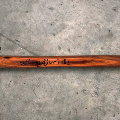 Aboriginal Digging Stick
