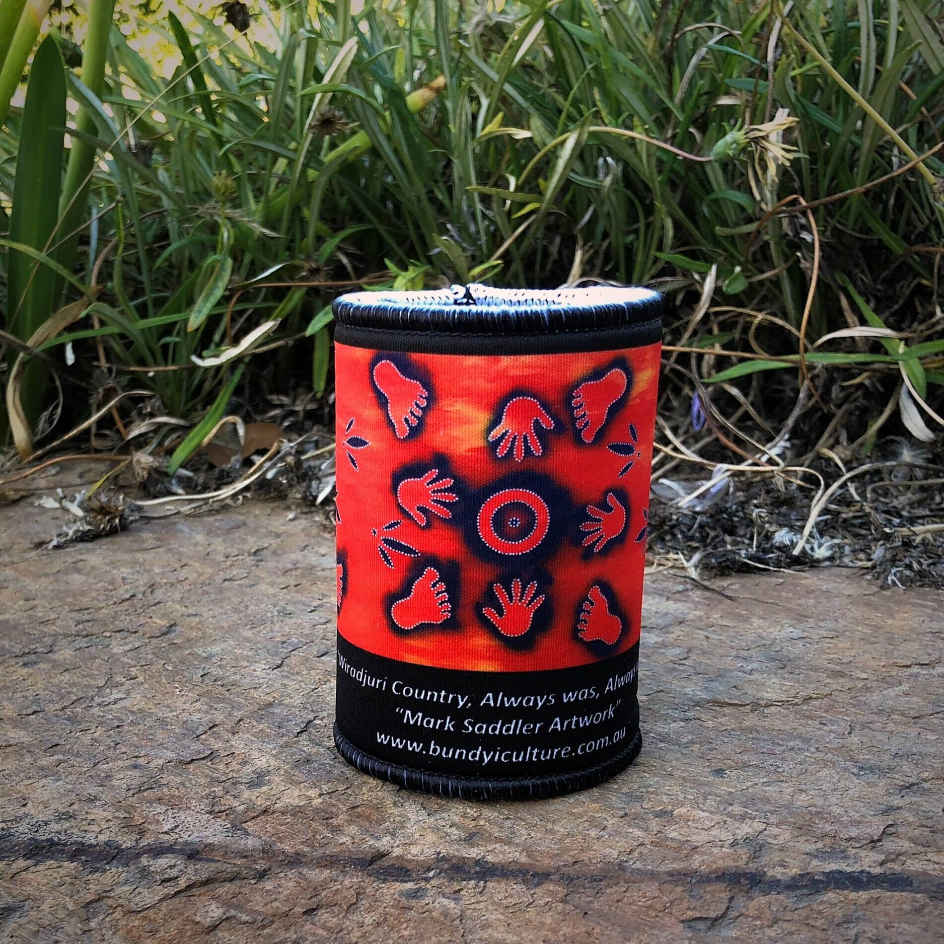 Stubby Holder 1