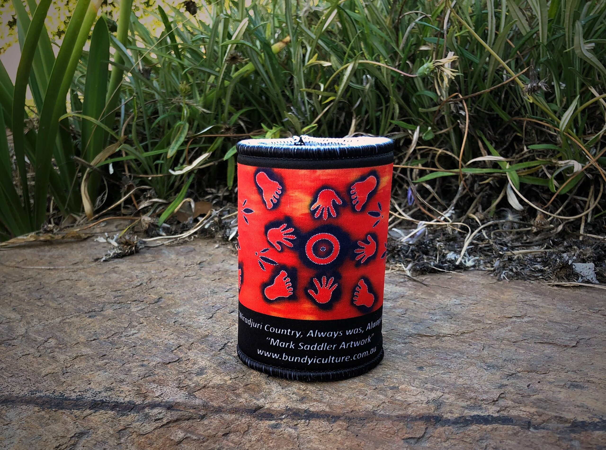 Stubby Holder 1