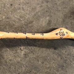 Aboriginal Cultural Tool Bundi